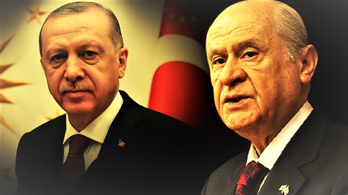 Fractures in the Erdogan Alliance: Political Strains Emerge Between AKP and MHP politurco.com/fractures-in-t… @Politurco