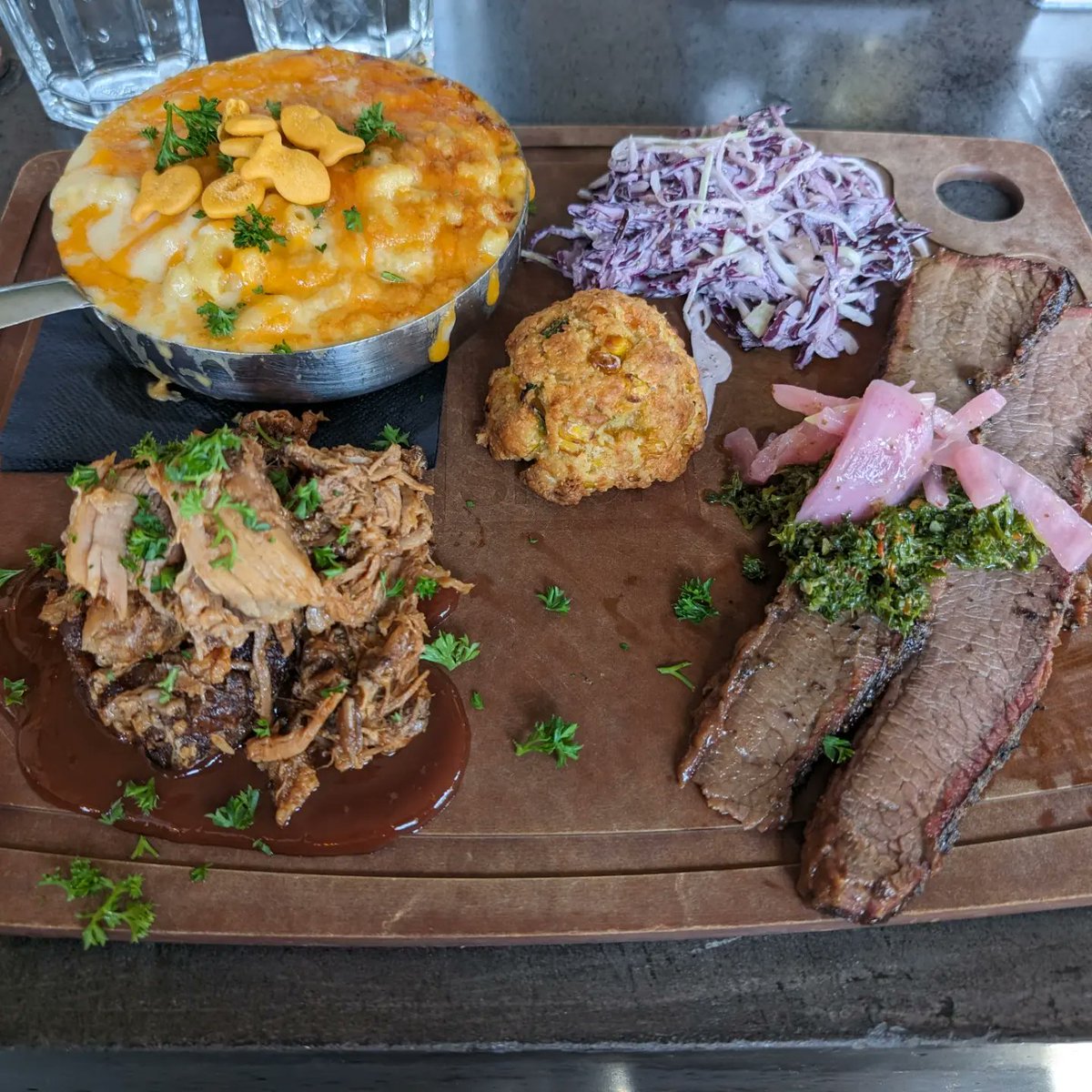 tr85729's tweet photo. Lunch was delicious https://t.co/ZKhe054OU2