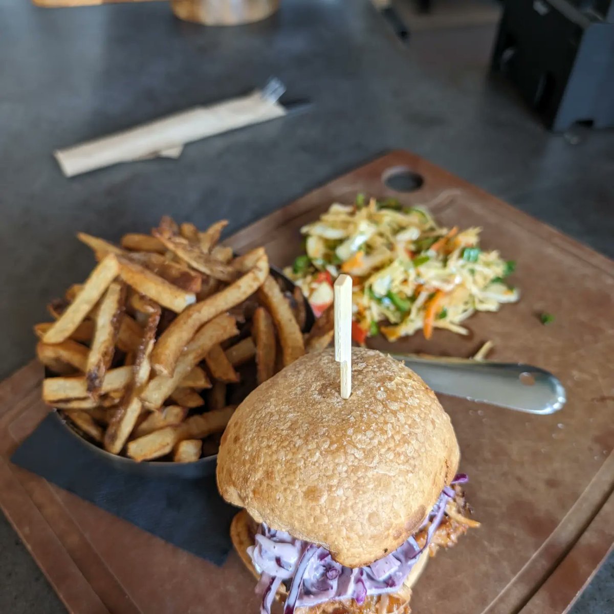 tr85729's tweet photo. Lunch was delicious https://t.co/ZKhe054OU2