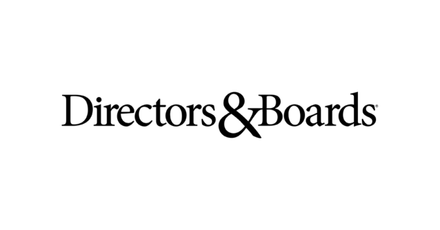 From navigating cybersecurity risks to addressing board composition, @BDO_USA's Amy Rojik breaks down key issues outlined in the firm's 2024 Shareholder Meeting Agenda with @DirectorsBoards [Subscription req.] #CorpGov #BoardMembers dy.si/mmWgBn