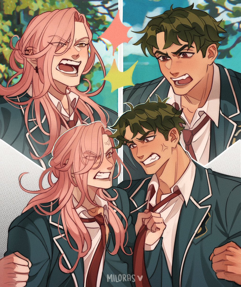 miloras🇰🇬 tweet media