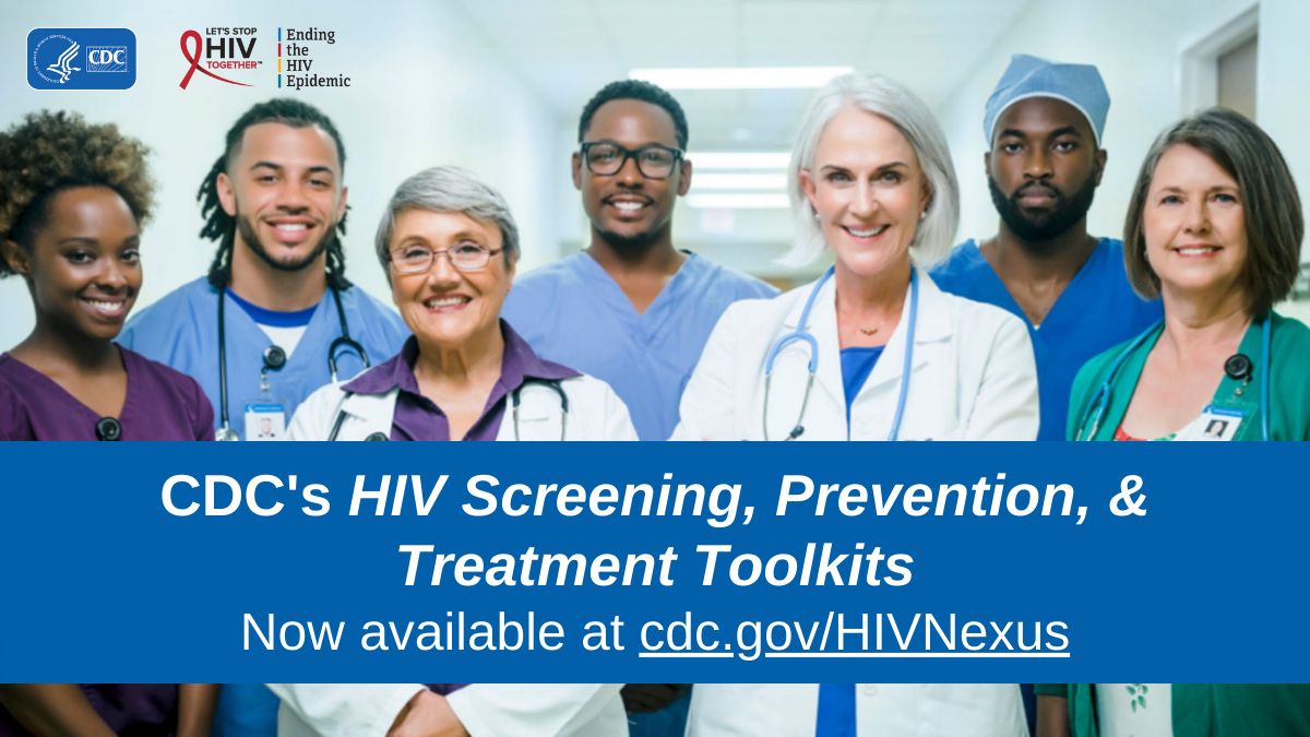 orpheusgrrl's tweet photo. Clinicians, Here’s the thing, your patients cannot access PrEP without your prescription. There’s 1.2 mil folks who need it, some are in your practice. Everything you need to know is available at https://t.co/LD85jl486S  #stophivtogether https://t.co/aHpJ1OeuKZ