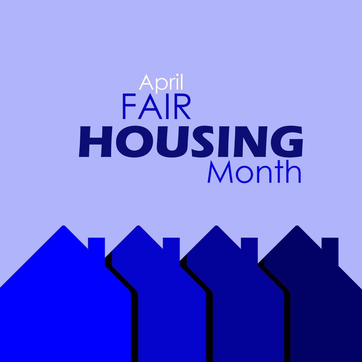 In April 1968, Congress passed the Fair Housing Act to protect buyers or renters from seller or landlord discrimination.

While we celebrate this landmark legislation, we also continue the fight to end housing discrimination throughout PA. 

#HousingJustice #FairHousingAct