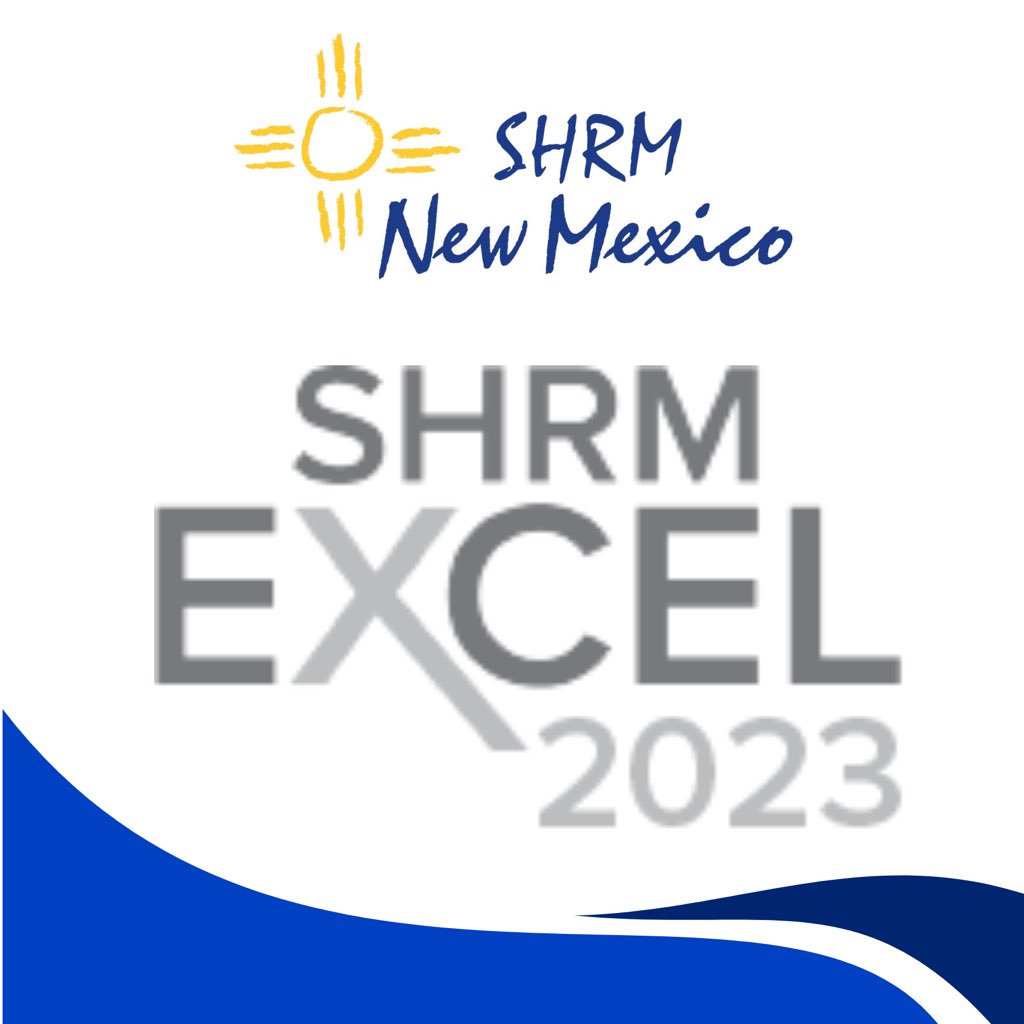 🚀 Exciting news! SHRM New Mexico has earned the Platinum Excel Award for the 2nd year in a row! This honor recognizes our strategic initiatives that elevate HR. Thank you to everyone for the hard work! ✨ #SHRM