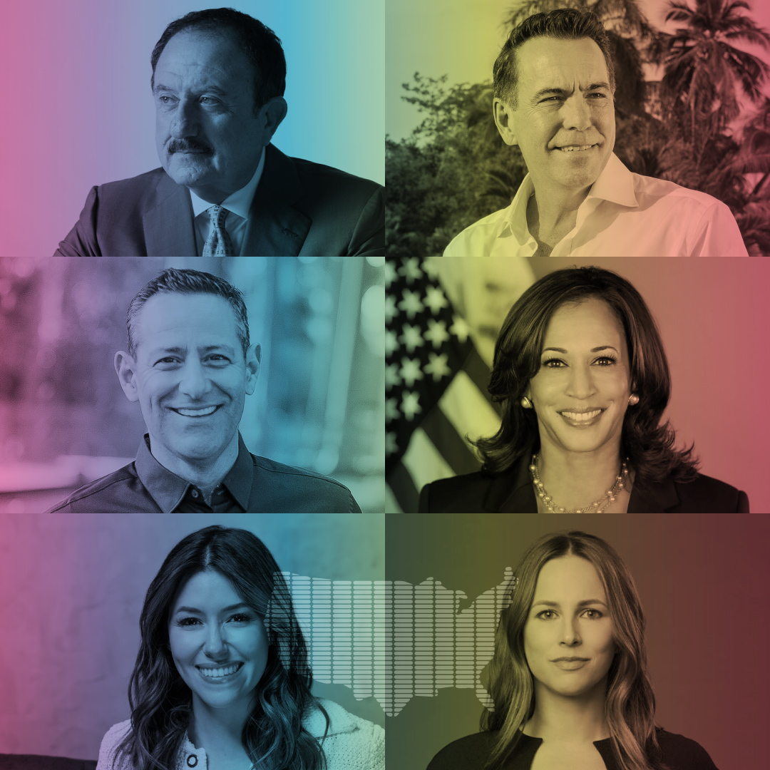 A roundup of our top six episodes from The Latino Majority podcast, highlighting Latino leaders shaping the global marketplace in business and culture: hubs.la/Q02v2VBf0

#LatinoLeadership #PodcastLaunch #DiversityAndInclusion