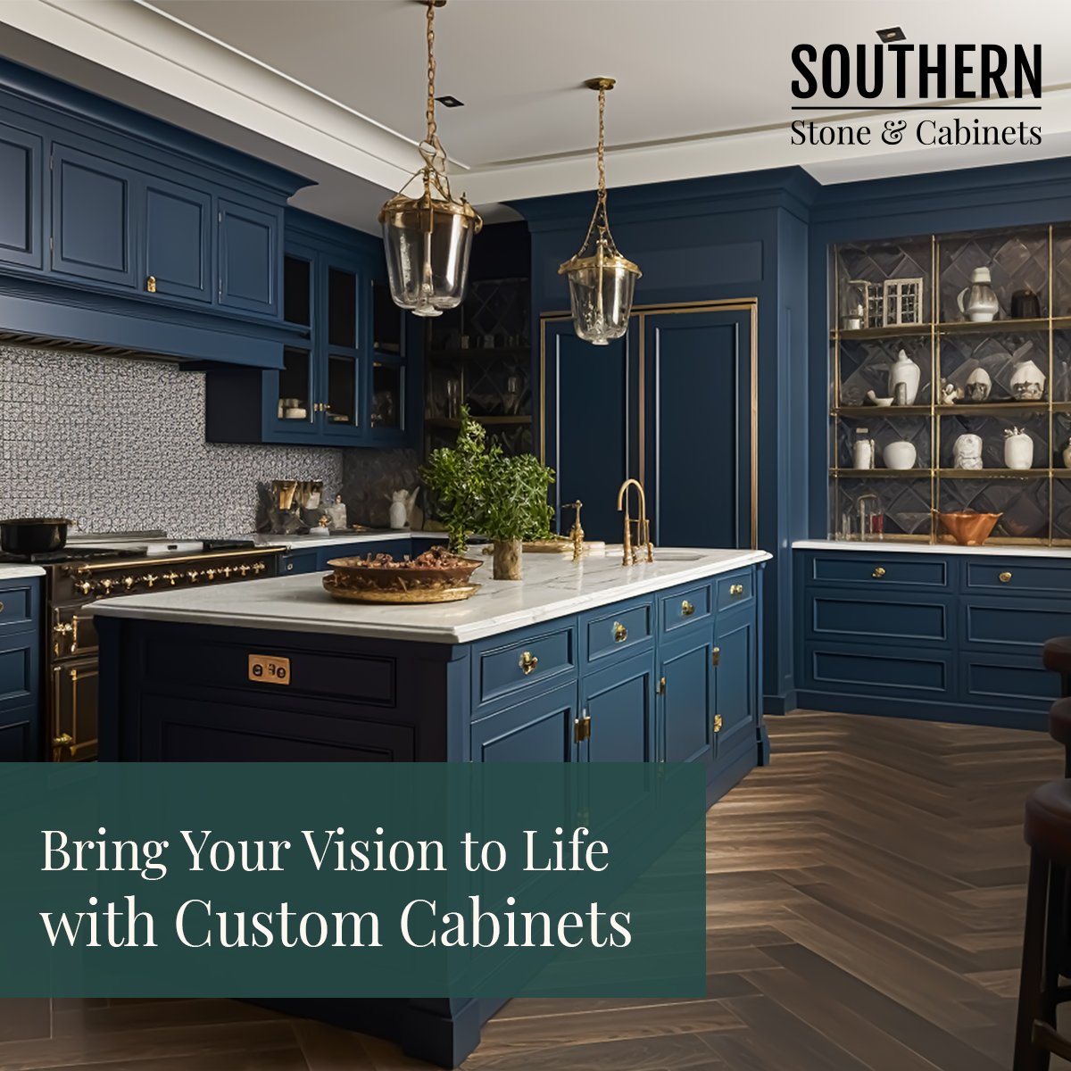 At Southern Stone & Cabinets, we specialize in crafting high-quality custom cabinets tailored to the unique needs of builders like you.

Call us today at 662-265-8132.

mysouthernstone.com/cabinets-memph…

#southernstone #modernhomedesign #dreamkitchen #cabinets #customcabinetry