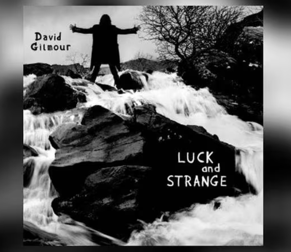 We're getting a new album from @davidgilmour! The @pinkfloyd guitarist will be releasing #LuckandStrange 9/6. Pre-order info here: wbab.com/news/pink-floy… ~ @niqueWBAB #davidgilmour #pinkfloyd