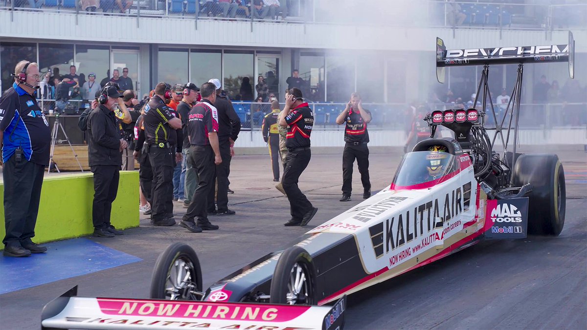 SonyProUSA's tweet photo. The National Hot Rod Association (NHRA)'s mission is to provide a safe environment for its drivers to quickly get from point A to point B. @NHRA has the same goal for its media asset management, and Sony's @cimediacloud was able to help. Learn more: https://t.co/WPTK9aSXZn https://t.co/UnTj5lCGF6