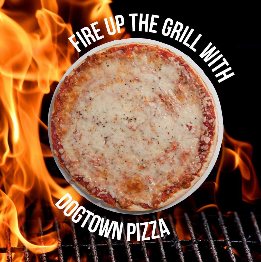 It's grilling season 🍔🔥 and Dogtown Pizzas are the perfect addition to any grill out.

#DTP #FrozenFresh #STLstylePizza #FromtheLou #FrozenPizza #PizzaHeaven #DogtownPizza #PizzaforDinner #freshlyfrozen #thinandcrispy #handmadeinstl  #creamycheese