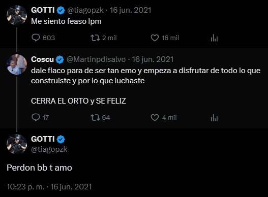 LucasJack tweet media