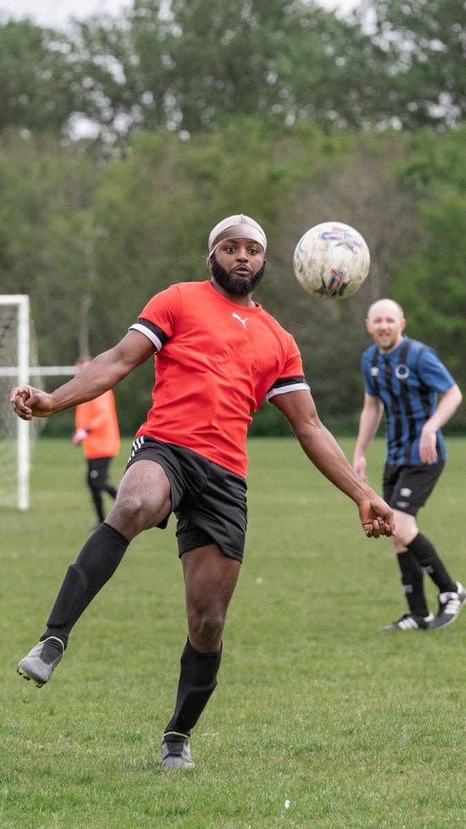 milfieldsfc_'s tweet image. "⚽ #MFC