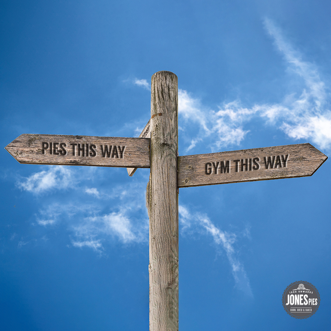 Which road are yer takin’, folks?