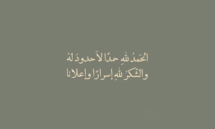 ✿⸀ ⠀ مُمتنّه لك يا الله على صغير نعمك لأعظمها إن حمدتك دهرًا ما أوفيتك جُزء من النعم💚.