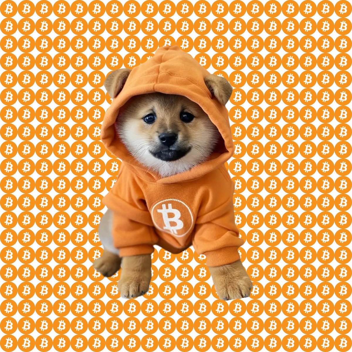 LeonidasNFT's tweet image. Bitcoin is the #1 blockchain

$DOG is the #1 memecoin on Bitcoin

If you don't believe me or don't get it, I don't have time to try to convince you, sorry