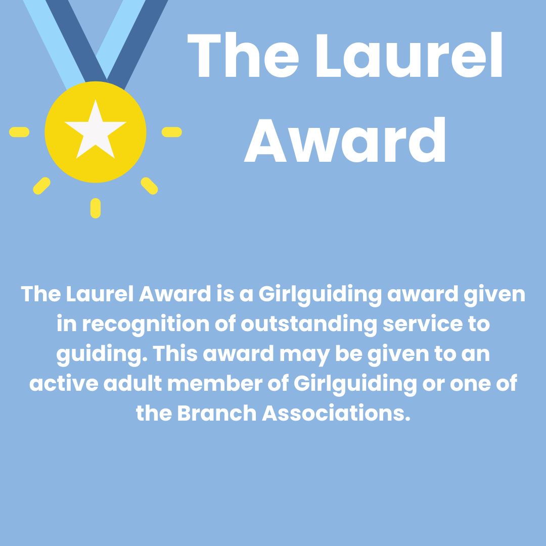 Girlguiding North West England tweet media