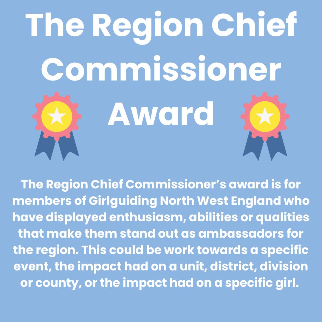 Girlguiding North West England tweet media
