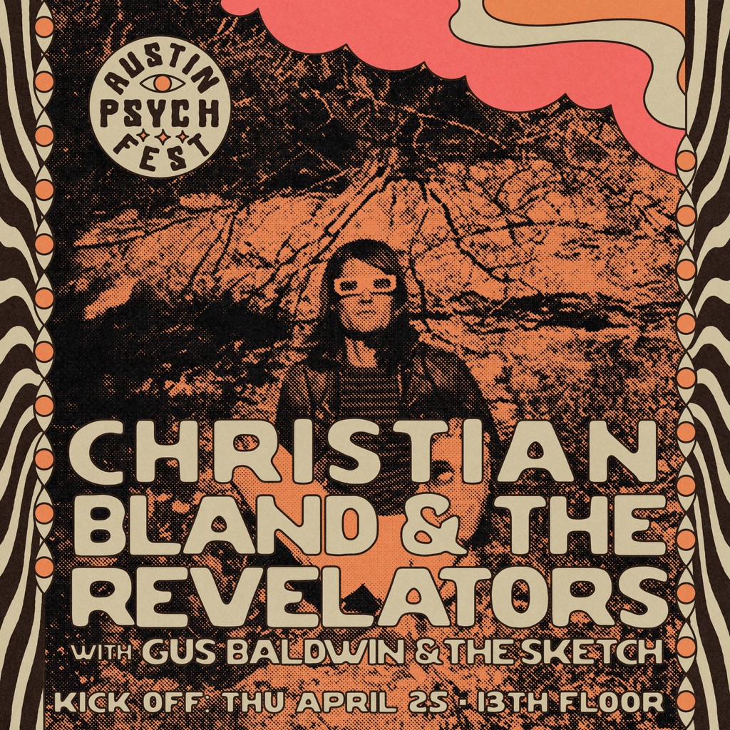 christian bland & the revelators are coming to the 13th floor tonight for the APF kick off show with gus baldwin & the sketch 👽️ tickets available at the link below. doors at 9, music at 9! wl.seetickets.us/event/APF-Kick…