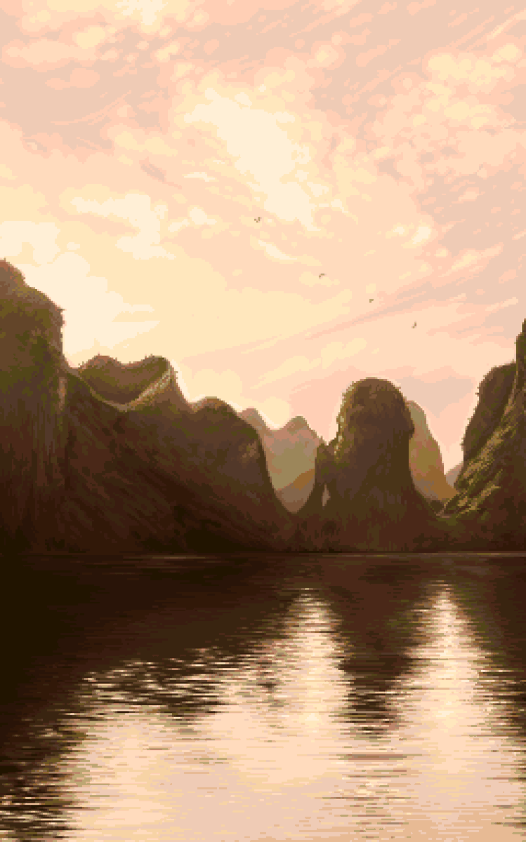 cmmrc2's tweet image. Something a bit older. Bungled the upload back then. 29 colors. #pixelart #ドット絵