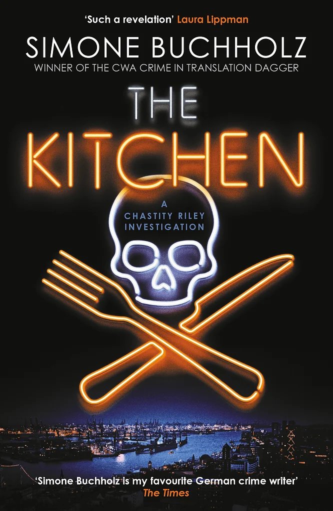 amandallwyd.wixsite.com/thebutlerdidit… 

#TheKitchen @ohneKlippo @OrendaBooks @AmandaLlwyd