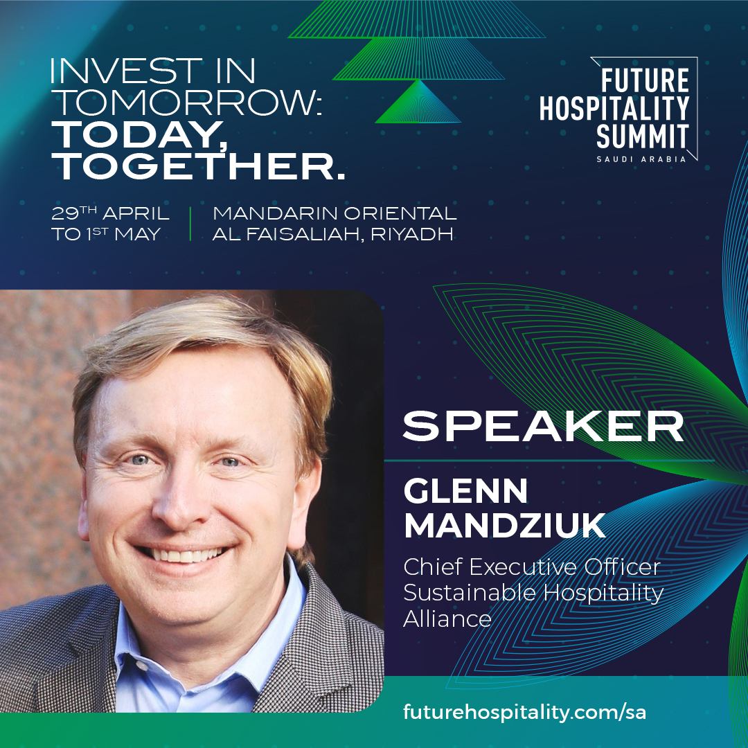 Next week, our #CEO, @GWMandziuk, is speaking at the @FuturHospSummit! #Data Talks presentation 📅29th | 14.35-14.50 📍 Summit Stage #GreenInvestments Q&A 📅30th | 12.25-12.50 📍Summit Stage Special #announcement 📅30th | 10.00-10.30 📍Exhibition Stage futurehospitality.com/sa/agenda