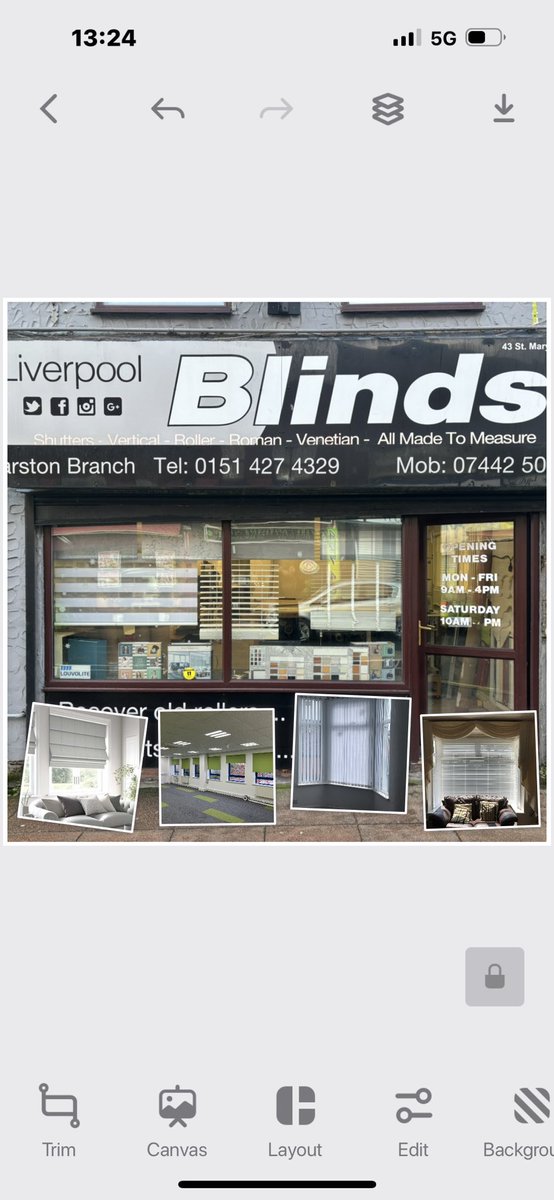 liverpoolblind1's tweet photo. https://t.co/5a091hO3Zm