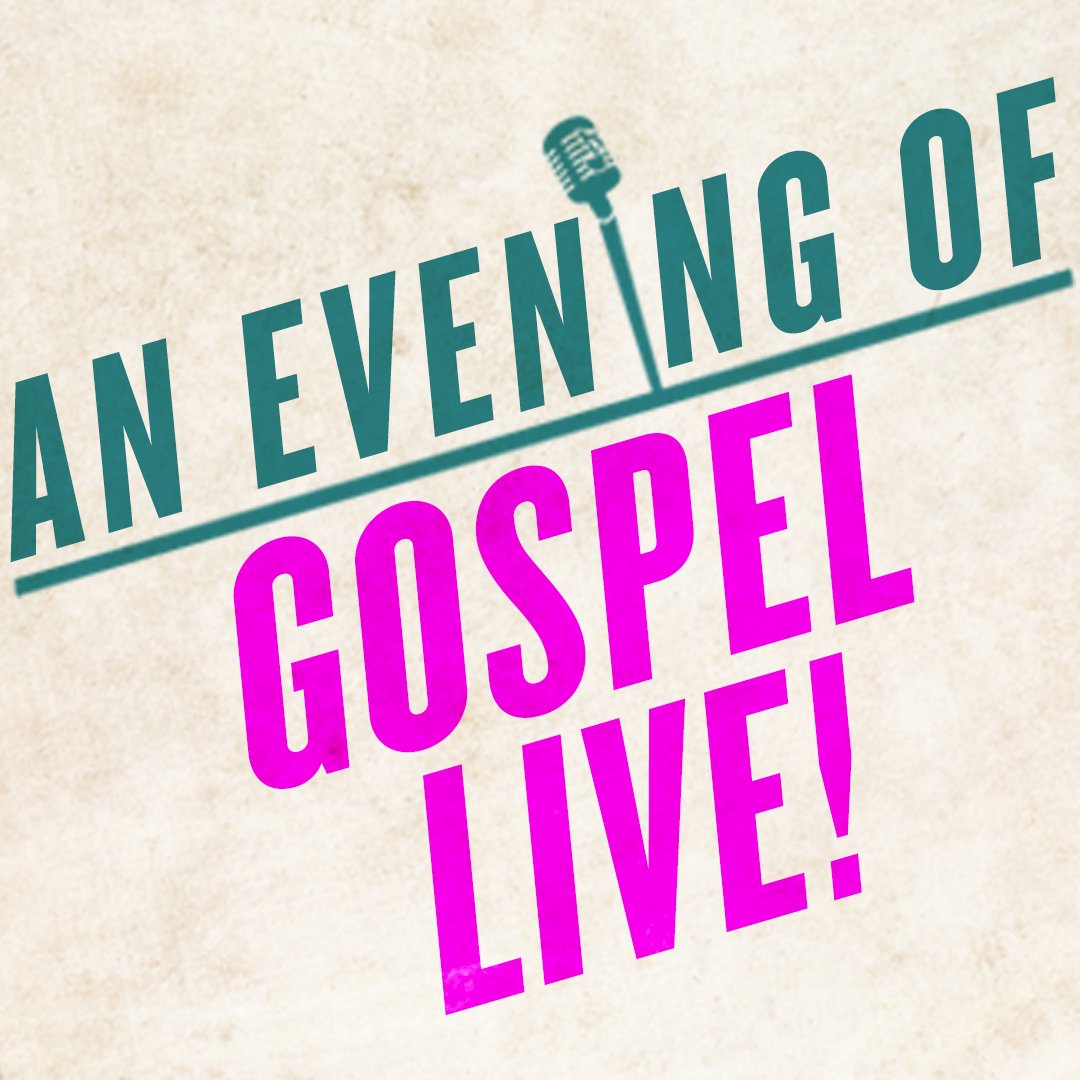 Wayne Hernandez is returning to Stratford East this June with AN EVENING OF GOSPEL LIVE! @DSTBProductions will be bringing you an unforgettable night of divine melodies and a celebration singalong Gospel music. Don’t miss out and book your tickets soon bit.ly/SE_Gospel