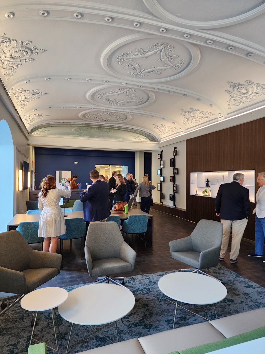 Louisville Bar Assoc tweet media