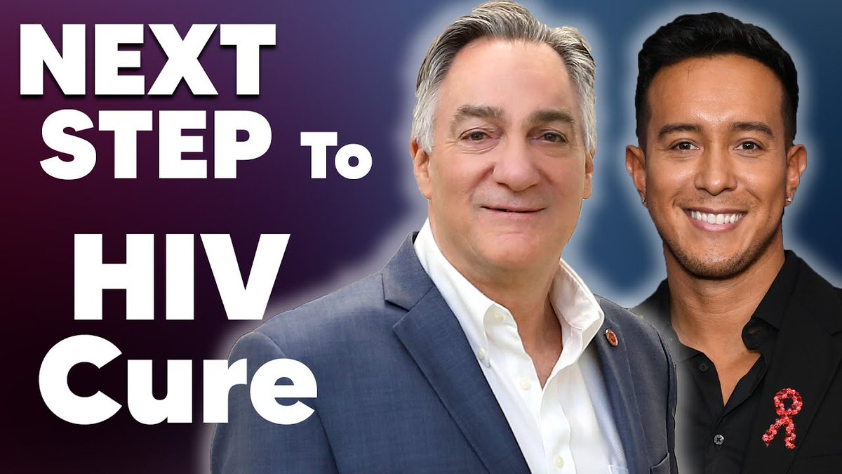 AGT CEO, Jeff Galvin, had a chat with  HIV advocate, Raif Derrazi, to discuss the latest updates on our AGT103-T clinical trials. Discover what lies ahead in our mission to find a cure for HIV! 
loom.ly/jAThqIU
#HIVResearch #ClinicalTrials