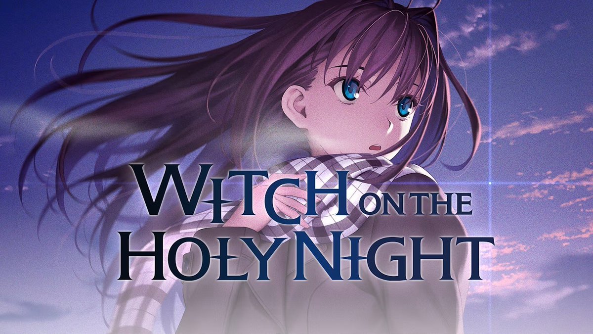 Witch on the Holy Night is $31.99 on Steam bit.ly/3sL4Qbw

$29.99 US eShop bit.ly/3UpbQn5
US PSN bit.ly/3D3JXdm

Deck playable