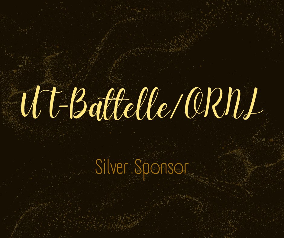 Thank you to #UTBattelle / @ORNL for being a #RoaneGala2024 Silver Sponsor! #ornl #roanealliance