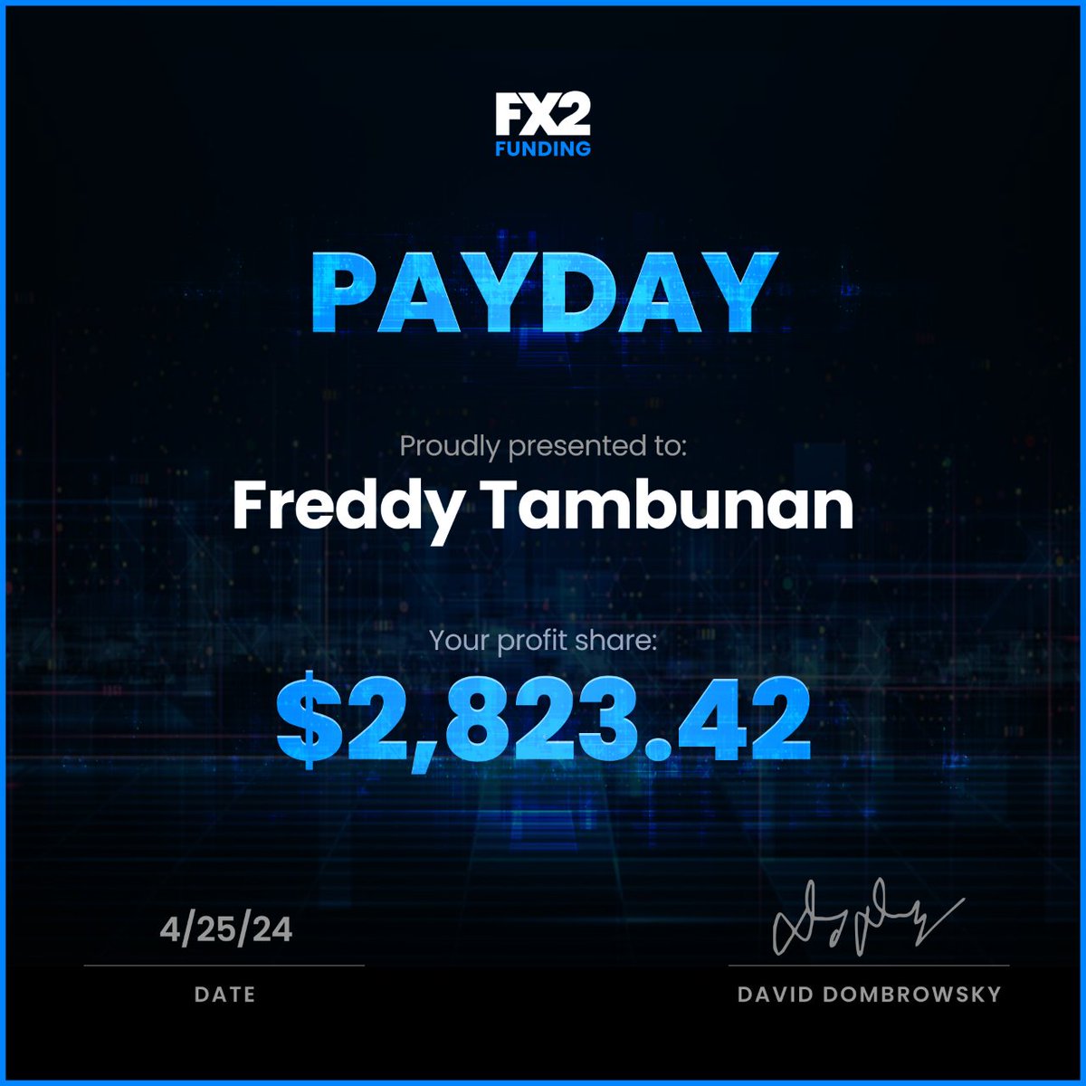 fx2funding tweet picture