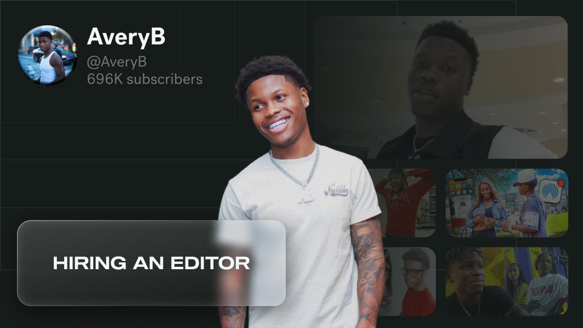 Everbloom tweet media