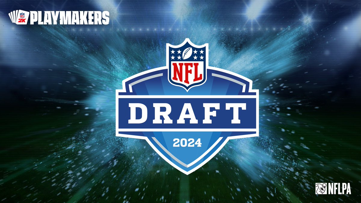 🏈🔥 Get ready, it’s finally here! Happy Draft Day! Who will be the top picks this year? Share your predictions!