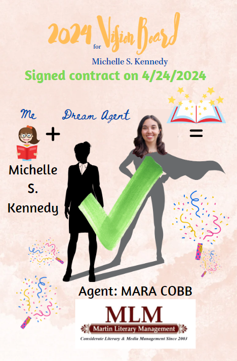 Michelle S. Kennedy tweet media