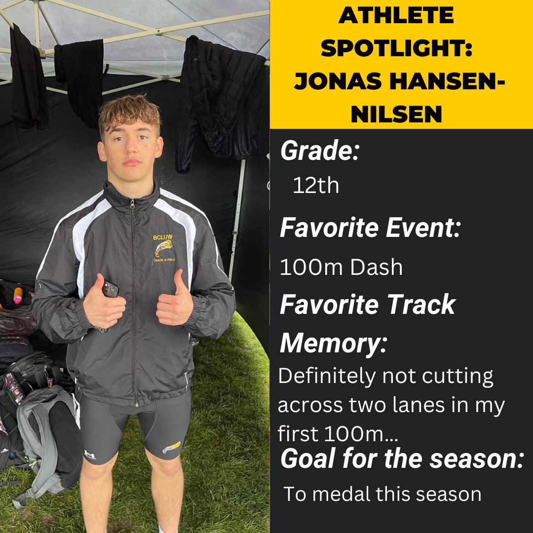 BCLUW BOYS TRACK AND FIELD (@bcluwboystrack) on Twitter photo 