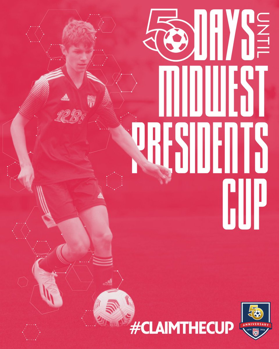 But who's counting? 😏

Comment below if you've qualified for regionals 👀⁠
<a href="/usyscups/">US Youth Soccer Cups</a> | #ClaimTheCup | #WereOffToSeeTheCup