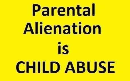 Stop #ParentalAlienation 
#ParentalAlienationOfFathers
#SaveFathers 
#SaveChildrens