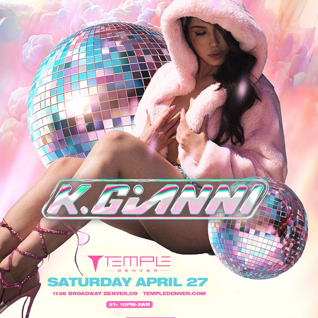 Temple guestlist for the weekend 🥰

Friday 4/26 Indo Warehouse
tixr.com/groups/templed…

Saturday 4/27 Konstantina Gianni
tixr.com/groups/templed…