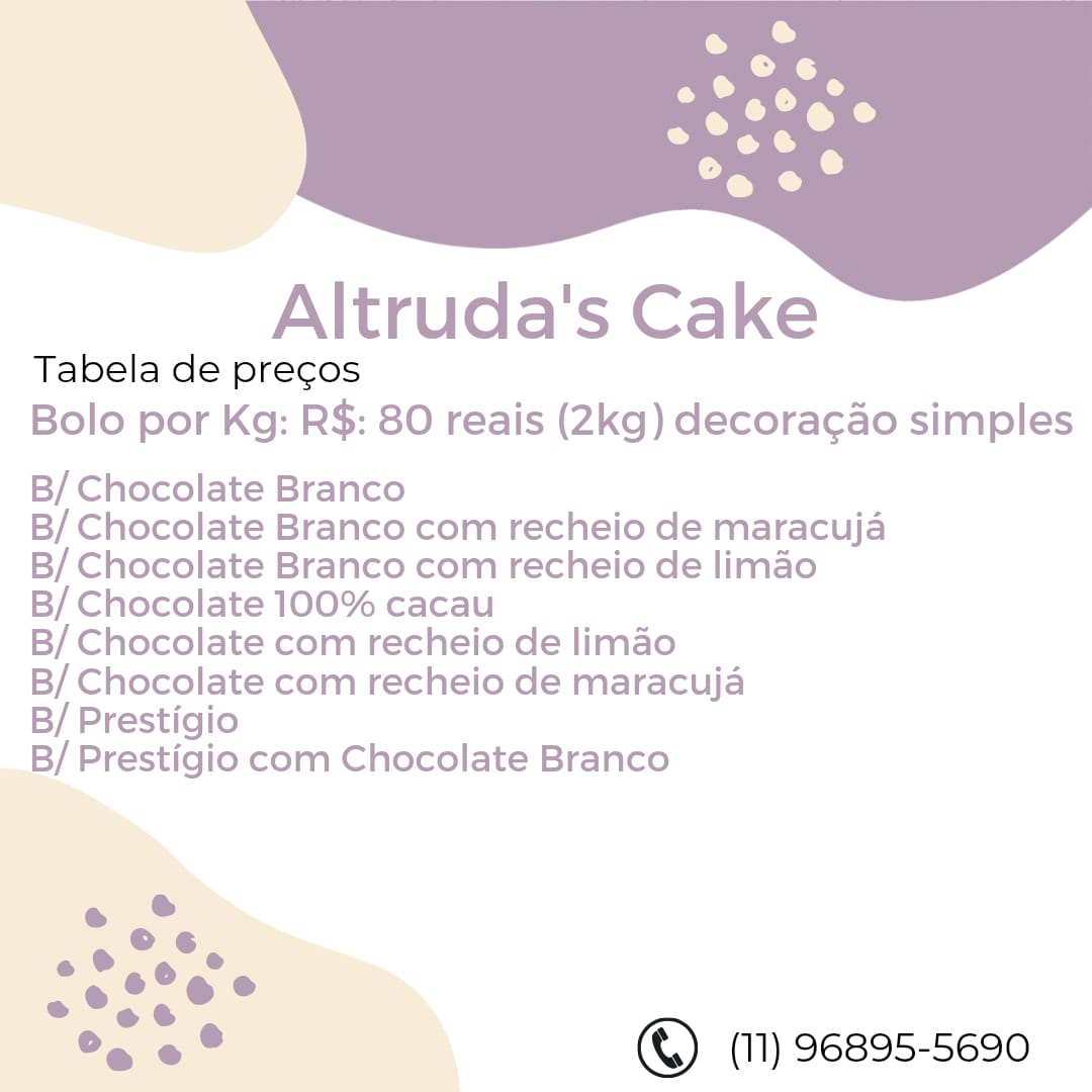 AltrudaLuan's tweet photo. Veja o perfil de @altrudas_cake no Instagram https://t.co/CXYS3LyHRI