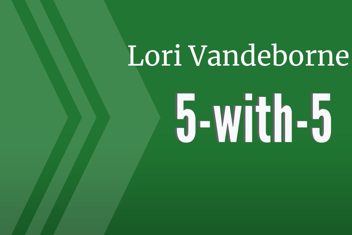 Meet Lori Vandeborne, our Virginia Co-Lead! She’s an integral part of the Virginia Networked Improvement Community, supporting the Virginia Department of Education. Get to know her better through this short interview. bit.ly/3UdTQgL