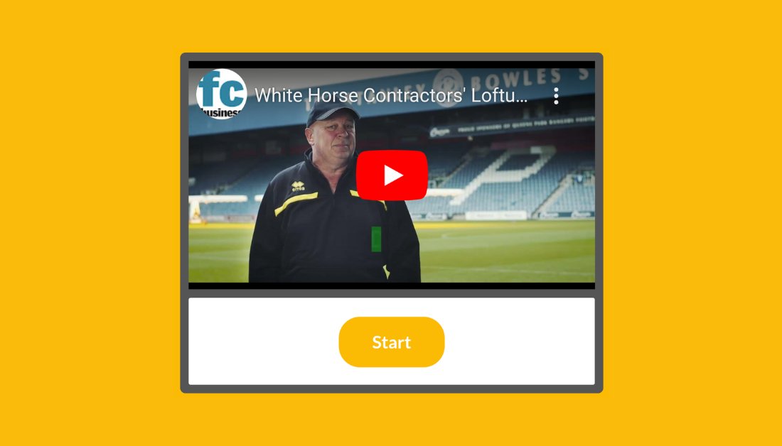 White Horse Contractors’ Loftus Road Stadium pitch reconstruction 🏟️ Level 4 | Video Duration: 05:15 Watch this interesting video from @fcbusiness and play the @FootyLingo game to improve your English for football listening skills! Watch and Play 👉 footylingo.com/language-games…