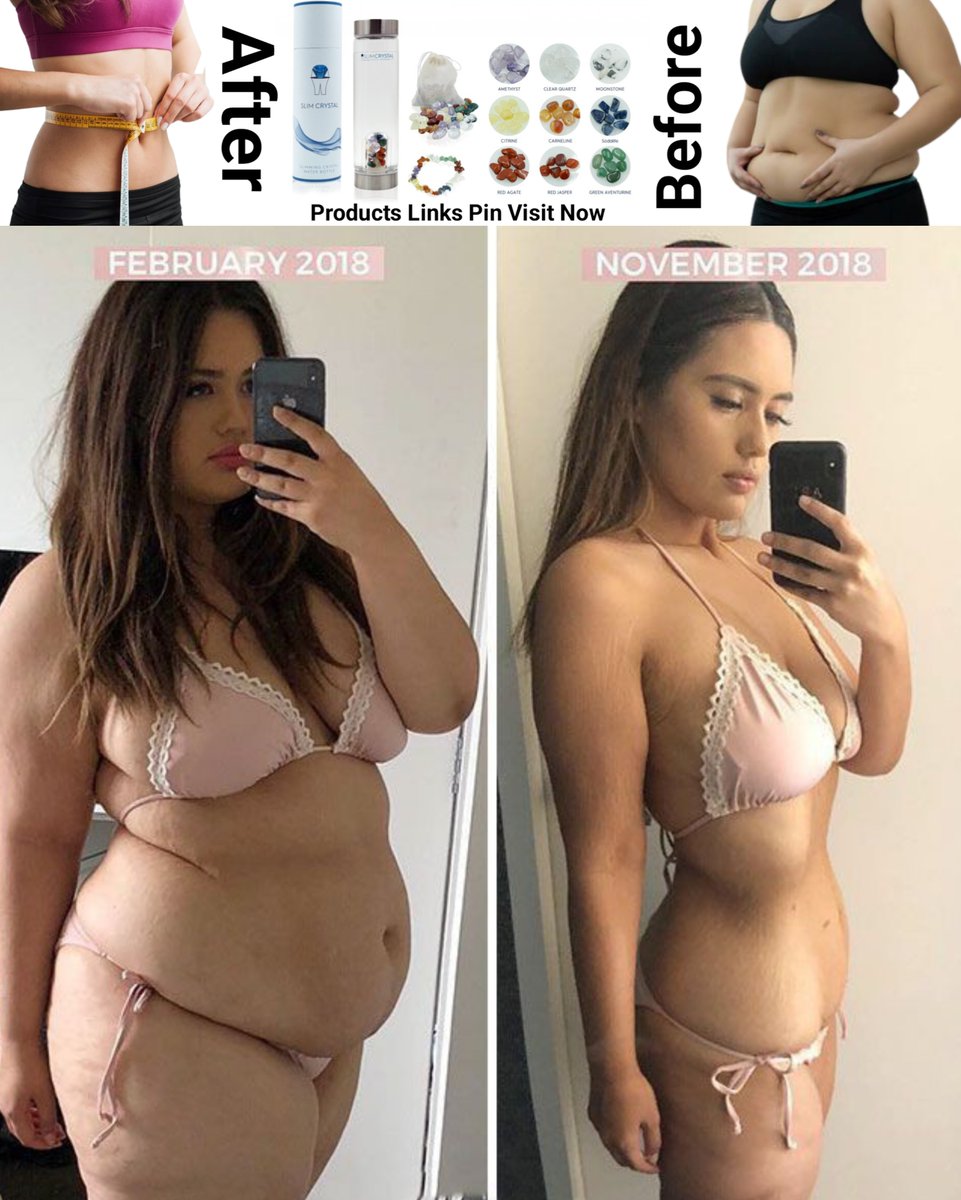 Best Crystal Water Bottles for Losing Belly Fat Weight Loss 
Message For Product Link

#Bellyfat #weightlossmotivation #bellyfatburner #fitness #weightlossjourney #bellyfatloss #fatloss #weightlosstransformation #belly #bellyfatworkout #bellyfatbegone #fitnessmotivation #fit