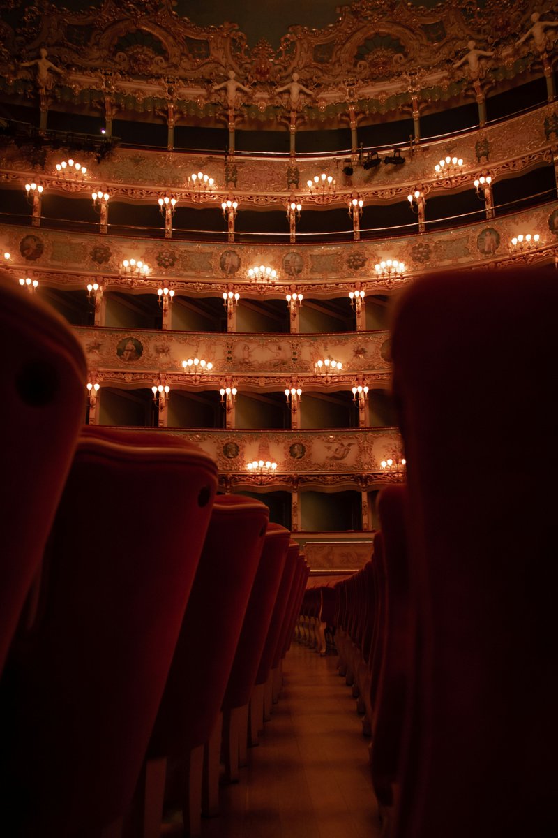 Ashley Nadeau analyzes #CharlotteBrontë's narrative representation of performance venues and stagecraft in Villette (1853) within the architectural and social histories of nineteenth-century British theater. shorturl.at/epw36 @ProjectMUSE #Victorians