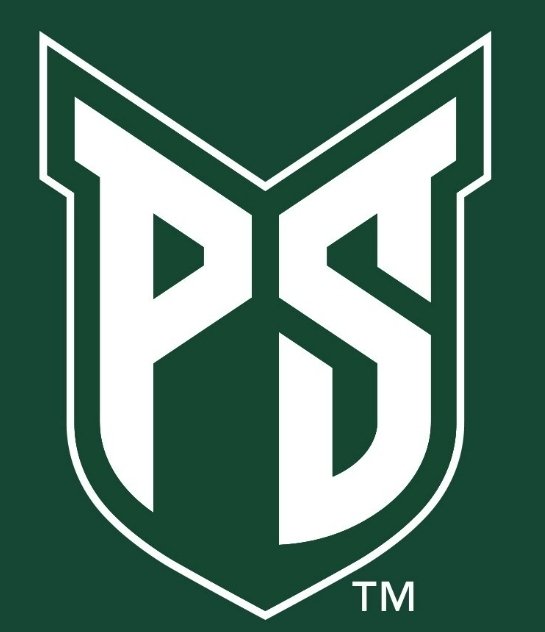 It was great having Coach Patterson from Portland State University on campus today. On the lookout for the best and brightest! #GORAMS