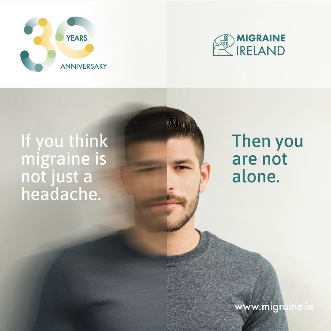 We’ve all heard it. “You get migraines? Oh yeah, I get headaches too.” They mean well, but anyone who has experienced #migraine knows it’s more than just head pain. If it’s enough to stop you in your tracks, it’s more than just a headache. Get in touch if this is sounds like you