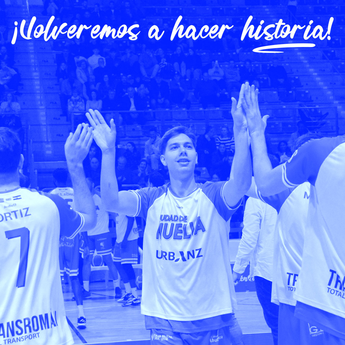 𝘾𝙞𝙪𝙙𝙖𝙙 𝙙𝙚 𝙃𝙪𝙚𝙡𝙫𝙖 tweet media