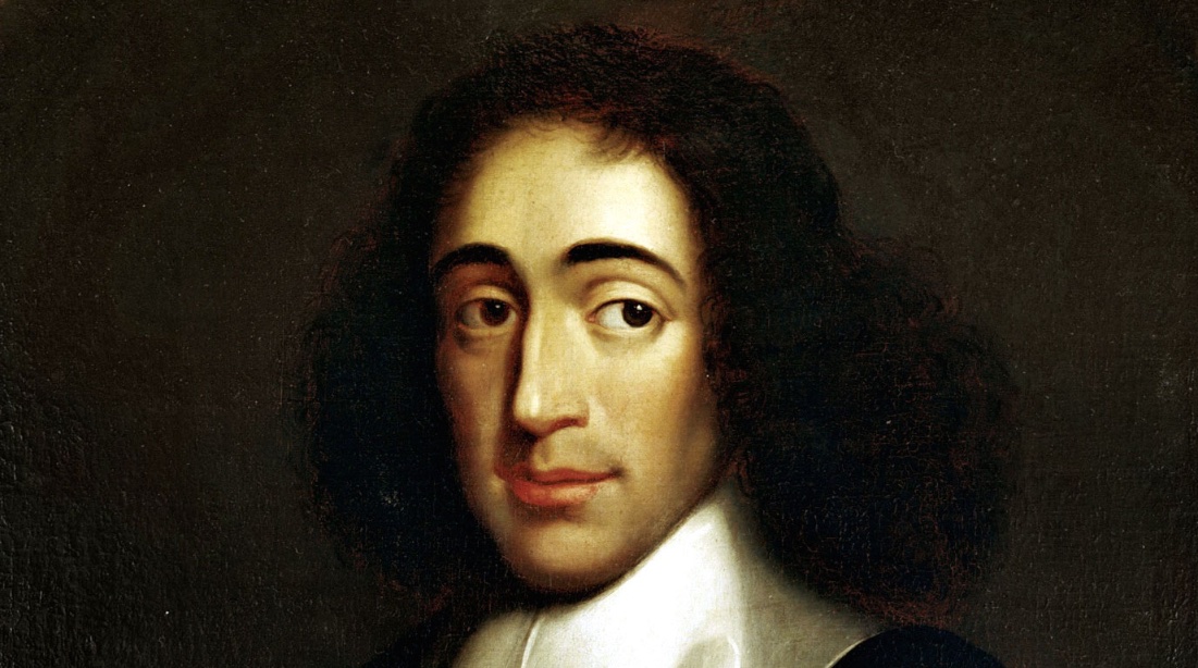 “Eğer insanoğlundaki susabilme yetisi, konuşmanınki kadar güçlü olsaydı, elbette insan ilişkilerinde çok daha mutlu olunabilirdi.”

#Spinoza