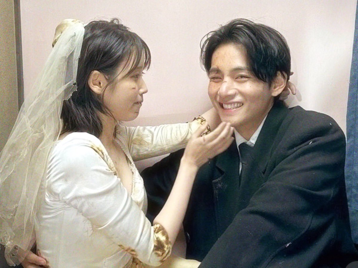 right person, wrong place