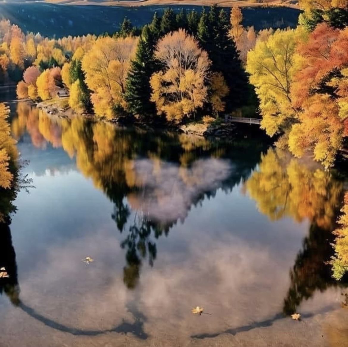Qébec is beautiful