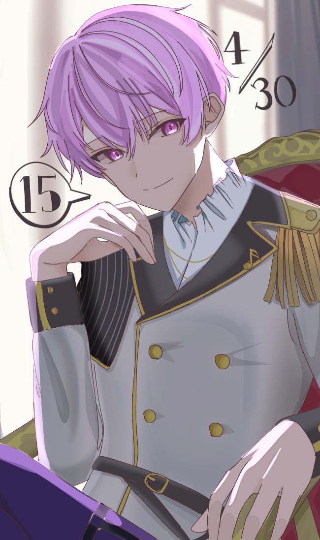 ハンドレットノート1周年カウントダウン企画 ＃ハンドレFA ＃ハンド